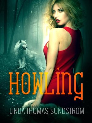 cover image of Howling